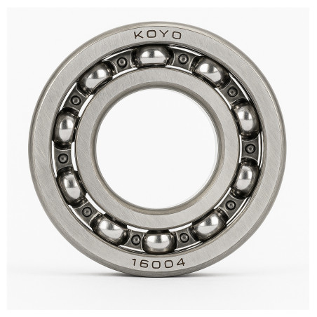 KOYO 16004 Deep Groove Ball Bearing 20x42x8 mm