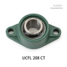 UCFL 208 CT  Oprawa Łożyska | Obudowa