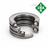 AKL6 INA 6×14×5 mm – Miniature Unidirectional Thrust Ball Bearing