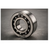 SKF 1206 ETN9 - Samonastawne Łożysko Kulowe 30x62x16 - Kulkowe Wahliwe