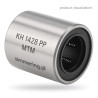 KH 1428 PP MTM Linear Ball Bushing - 14x21x28 mm, Sealed Both Sides
