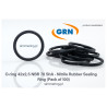 O-ring 42x2,5 NBR 70 ShA