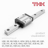 HSR30 LAZZ THK Linear Bearing - Precision & Smooth Motion