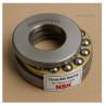 51417 X NSK 72 Thrust Ball Bearing