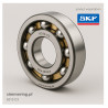 Łożysko kulkowe zwykłe SKF 6313 C3 – 65×140×33 mm