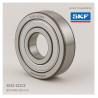 Łożysko kulkowe głębokorowkowe Timken 6313‑ZZ‑C3 – 65×140×33 mm