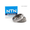 NTN 4T-30312D Tapered Roller Bearing – 60x130x33.5 mm, Metric, Single Row