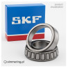 SKF 31310 Tapered Roller Bearing – 50x110x27 mm, Metric, Single Row