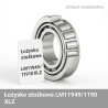 Tapered Roller Bearing LM11949/11910 XLZ – High Precision and Durability