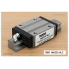 NSK NAS25 ALZ – Standard Linear Guide Carriage 25mm, Light Preload (ALZ)