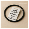 O‑Ring NBR 219×5 mm 70 ShA – Olejoodporny uszczelniacz gumowy