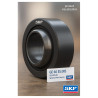 GE 60 ES-2RS SKF 60x90x36 Spherical Plain Bearing