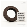 CORTECO 19016649 NBR SB2Y Radial Oil Seal 52x65x9 – Rotary Shaft Seal for Wheel Hub & Differential