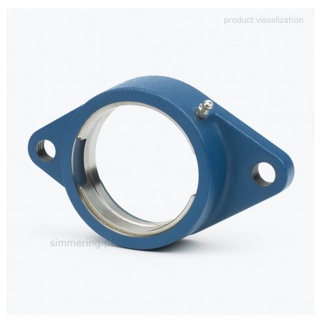 FYTB 506 M SKF  Bearing Housing - Durability & Precision