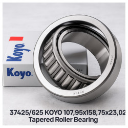 37425/625 KOYO 107,95x158,75x23,02 Tapered Roller Bearing