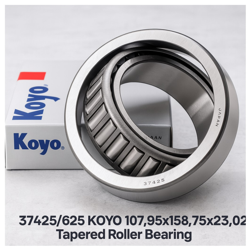 37425/625 KOYO 107,95x158,75x23,02 Tapered Roller Bearing