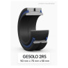 GE 50 LO 2RS/GEEW KBS 50x70x50 Łożysko Ślizgowe