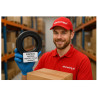Rotary Shaft Seal CORTECO 19017614 NBR DCY Oil Seal 41x54x11