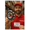 311-NPP-B-L114 INA 55x120x29 Insert Ball Bearing
