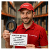 Rotary Shaft Seal CORTECO 12019120 RWDR-K7 75x100x13/14,5 Oil Seal