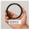Oring FPM Viton 140×5 mm – fluoroelastomerowy pierścień uszczelniający