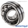 Timken 22208 EJW33C4 – dwurzędowe łożysko baryłkowe 40×80×23 mm, luz C4