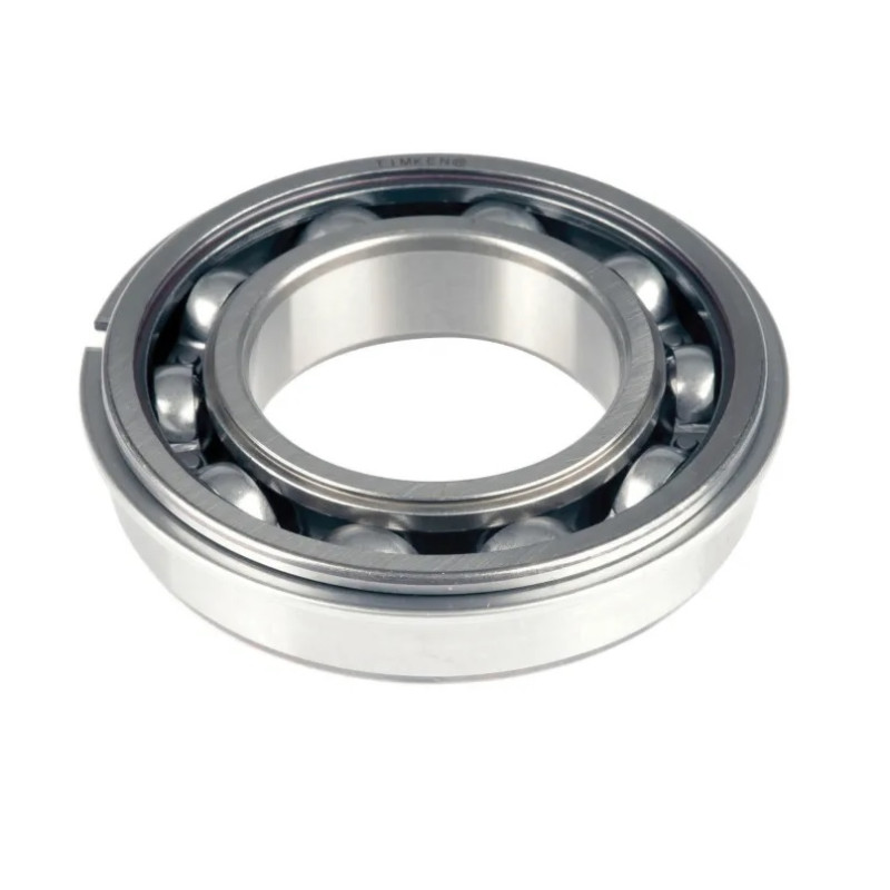 6208-2RS-C3 TIMKEN  18 Deep Groove Ball Bearing