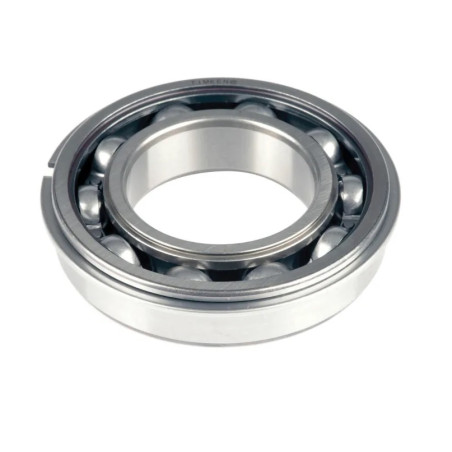 6208-2RS-C3 TIMKEN  18 Łożysko Kulkowe Zwykłe