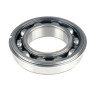 6208-2RS-C3 TIMKEN  18 Łożysko Kulkowe Zwykłe