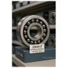 2309 CT Self-Aligning Ball Bearing – 45 × 100 × 36 mm