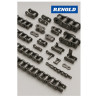 Półogniwo łańcucha 10B‑1 RENOLD – Offsetowy łącznik do łańcuchów 5/8″ (15,88 mm)
