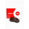 Renold SD 20B‑1 Standard-Duty Roller Chain – 1¼" Pitch