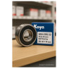 Łożysko kulkowe KOYO 6204 2RS C3 20x47x14 mm
