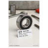 CT 6204 2RS Deep Groove Ball Bearing 20x47x14 mm