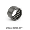 NTN NK17/20R Needle Roller Bearing – 17x25x20 mm, Without Inner Ring