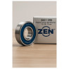 3001 2RS ZEN – Angular Contact Ball Bearing 12×28×12 mm
