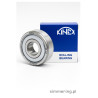 KINEX 6203 ZZ C3 – Precision Double‑Shielded Deep‑Groove Ball Bearing 17×40×12 mm