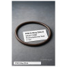 Oring FPM 255×4 – Uszczelka Viton® FKM odporna na temperaturę i chemikalia