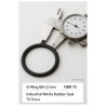 Oring NBR 70 Shore 68×3 mm – pierścień uszczelniający gumowy