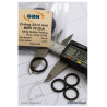 O-ring 33x2 NBR