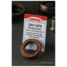 CORTECO 12011676 FPM BAVIDRW Rotary Shaft Seal 28x47x7 – Premium Viton® Oil Seal for Manual Transmissions & Compressors