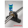 SKF SYSTEM 24 LAGD 125/WA2 Single-Point Automatic Lubricator