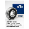 6004 2RS KINEX - 20x42x12