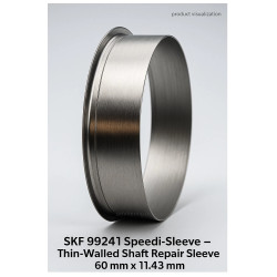 SKF 99241 Speedi-Sleeve – Tuleja naprawcza wału 60 mm x 11,43 mm