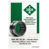 INA NK 30/20 – Needle Roller Bearing without Inner Sleeve 30x40x20 mm