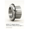 Tuleja adapterowa H 3132 CT – Tuleja montażowa do 140 mm wału