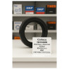 Corteco 19016498B Shaft Seal – Wheel Hub Oil Seal 40×52×5 mm NBR for Mazda 018733065 / 018733065A