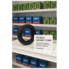 Oil Seal 42x50x7 TC NBR – High-Performance Rotary Shaft Seal for Industrial and Automotive Applications