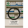 Oring NBR 617 × 10 mm – uszczelka nitrilowa
