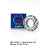 SKF 6210 ZZ – łożysko kulkowe deep groove 50×90×20 mm (metalowe osłony)